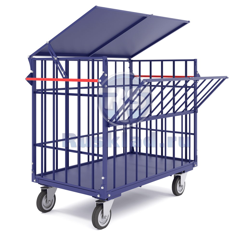 Контейнер каркасный. КТМ Контейнер каркасный. КТМ