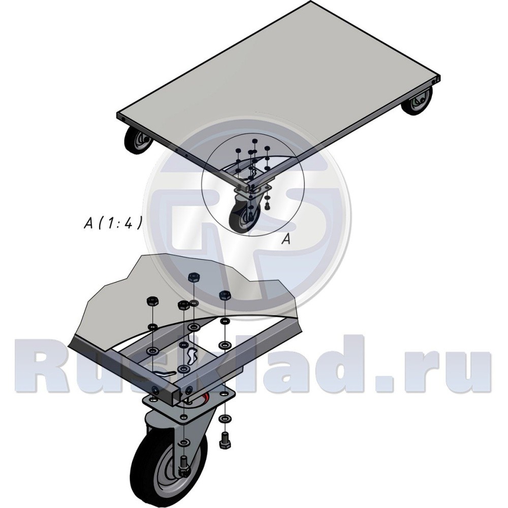 Шкаф сетчатый металлический. ШСМ Шкаф сетчатый металлический. ШСМ
