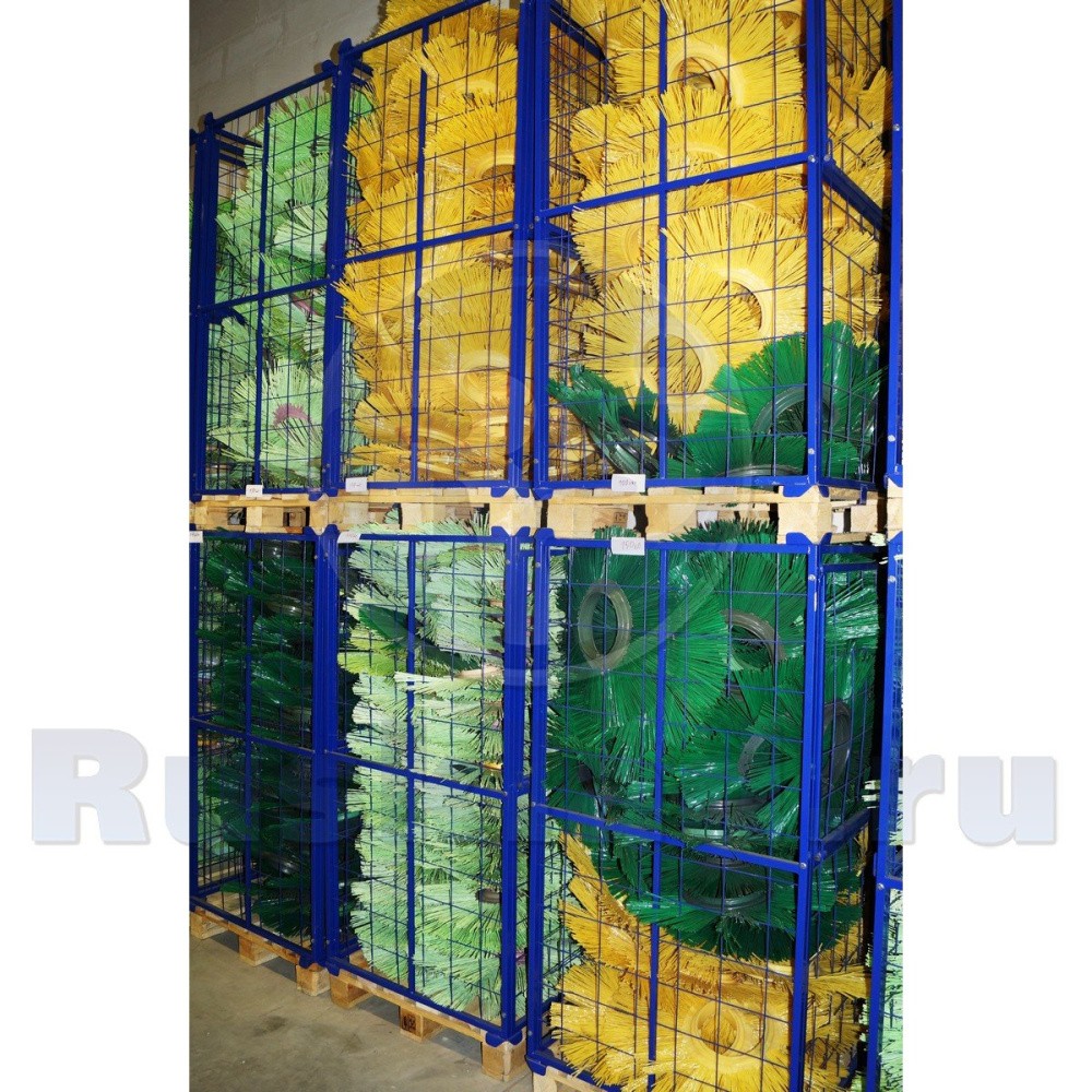 Сетчатое ограждение ОПС 1500 Сетчатое ограждение ОПС 1500